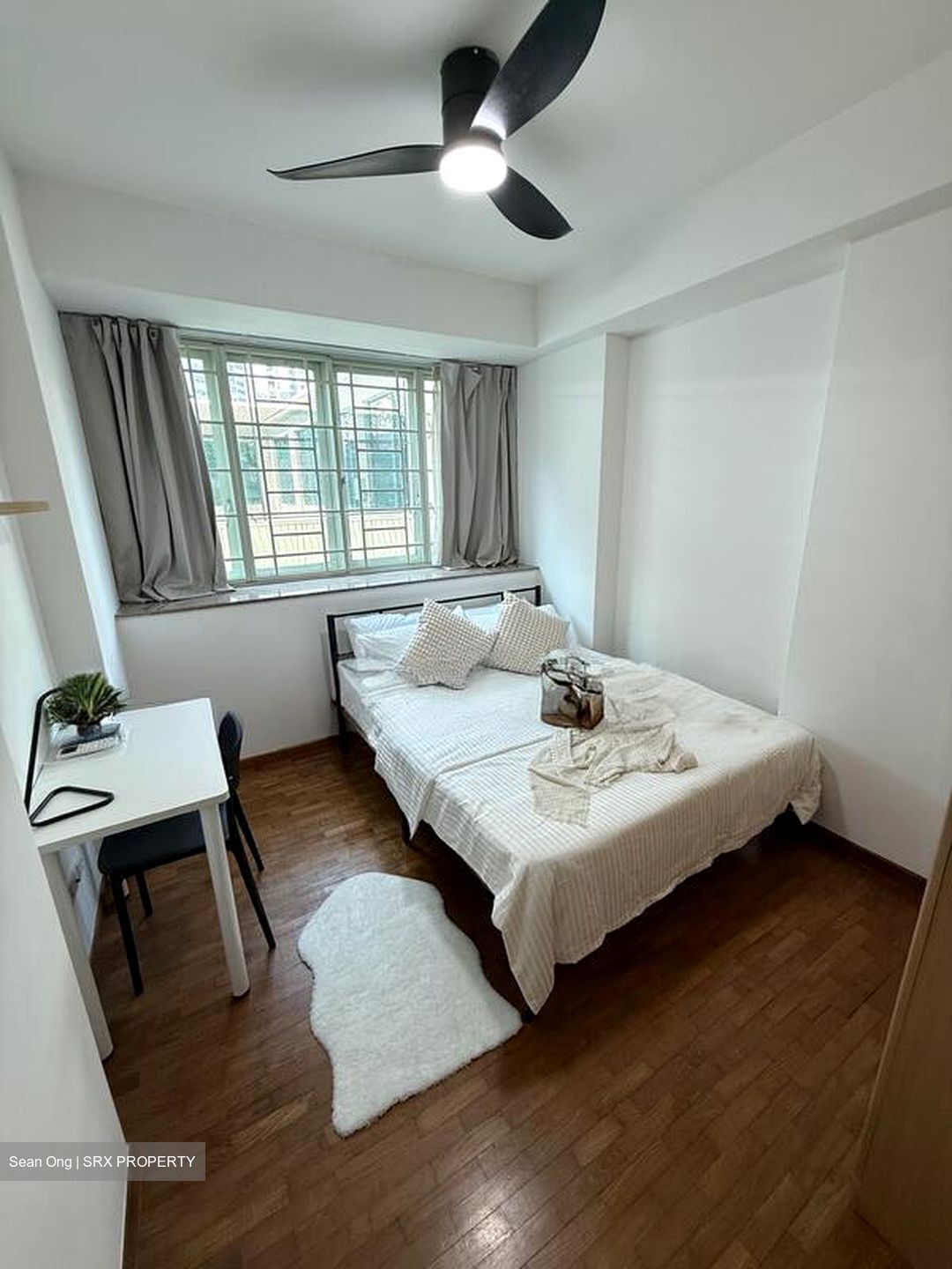 Queens (D3), Condominium #527090111
